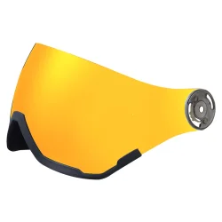 CAIRN Visor Android Visor Cat 1 /yellow - CAIRN