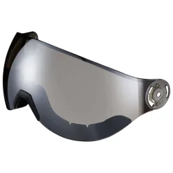 CAIRN Visor Electron Photochromic /gris argent mirror