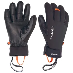 CAMP G Hot Wool Dry /noir - CAMP