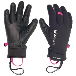 CAMP G Hot Wool Dry W /noir - CAMP
