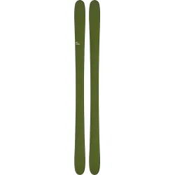 CANDIDE SKIS Area 91
