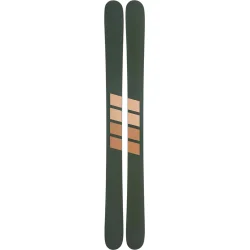 CANDIDE SKIS BC 111