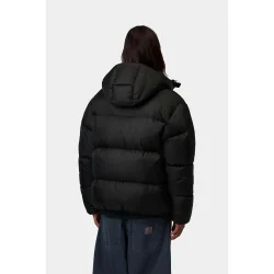 CARHARTT-WIP Ardon Veste /noir shady gris