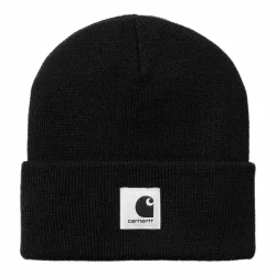 CARHARTT-WIP Ashley Beanie W /noir - CARHARTT-WIP