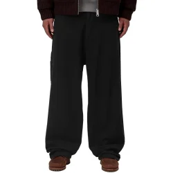 CARHARTT-WIP Atoka Pantalon /noir