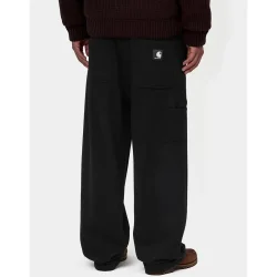 CARHARTT-WIP Atoka Pantalon /noir