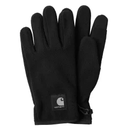 CARHARTT-WIP Blevin Gloves /black - CARHARTT-WIP