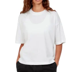 CARHARTT WIP Chester Ss T-Shirt W /white