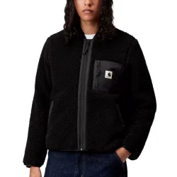 CARHARTT-WIP Janet Liner W /noir noir - CARHARTT-WIP