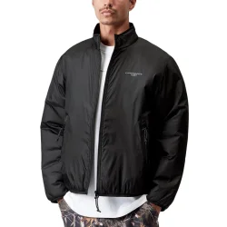 CARHARTT-WIP Kandler Liner /black styx - CARHARTT-WIP