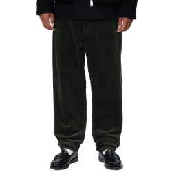 CARHARTT-WIP Newel Pant /raven rinsed - CARHARTT-WIP