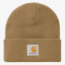 CARHARTT-WIP Short Watch Hat /wip chiné h - CARHARTT-WIP
