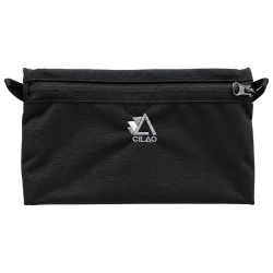 CILAO Pochette Zippée /Noir - CILAO