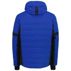 CMP Man Jacket Zip Hood /Nazionale