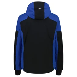 CMP Man Veste Zip Hood /nazionale