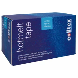 COLLTEX Kit Colle Rouleau 150mm x 4 M - COLLTEX