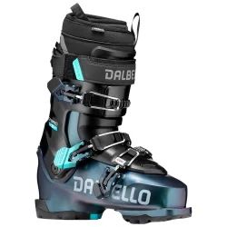 DALBELLO Cabrio LV 95 3DWrap W /opal vert noir - DALBELLO
