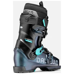 DALBELLO Cabrio LV 95 3DWrap W /opal vert noir - DALBELLO