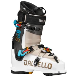 DALBELLO Cabrio LV Free Pro /white stone grey - DALBELLO