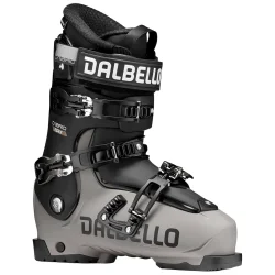 DALBELLO Cabrio Max IF /stone gris noir - DALBELLO