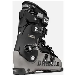 DALBELLO Cabrio Max IF /stone gris noir - DALBELLO