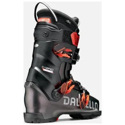 DALBELLO Cabrio MV 120 IF /opal red black - DALBELLO