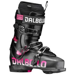 DALBELLO Il Moro 110 3DWrap /granite black black - DALBELLO