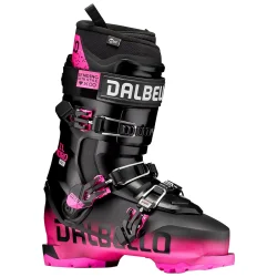 DALBELLO Il Moro Pro 3DWrap /pink fluo black - DALBELLO