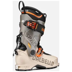 DALBELLO Quantum Space Sport /ecru stone grey - DALBELLO