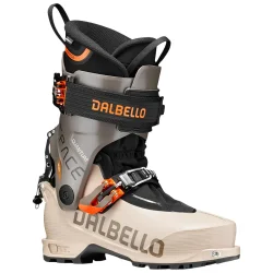 DALBELLO Quantum Space Sport /ecru stone gris - DALBELLO