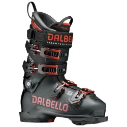DALBELLO Veloce 120 MV /noir noir - DALBELLO