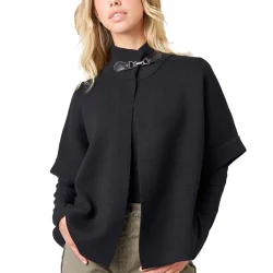 DEELUXE EST 74 Calina Pull /noir - DEELUXE-EST-74