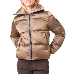 DEELUXE EST 74 Gassie Jacket /Taupe