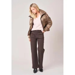 DEELUXE EST 74 Gassie Jacket /Taupe