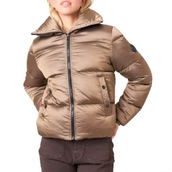 DEELUXE EST 74 Gassie Veste /taupe