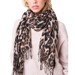 DEELUXE EST 74 Leslie /taupe - DEELUXE-EST-74