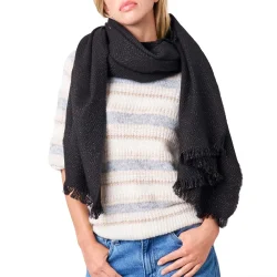 DEELUXE EST 74 Morgane /Black - DEELUXE-EST-74