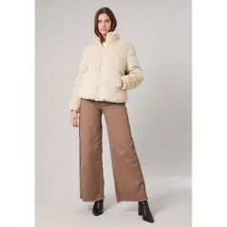 DEELUXE EST 74 Noelia Veste /beige