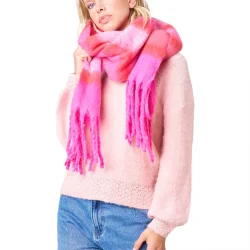 DEELUXE EST 74 Reya /Pink - DEELUXE-EST-74