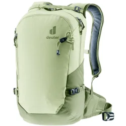 DEUTER Freecline 15 /mineral grove - DEUTER