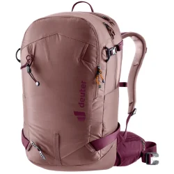 DEUTER Freerider 22 SL /ashrose cassis - DEUTER