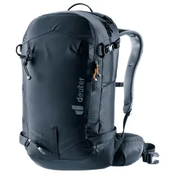DEUTER Freerider 30 /black - DEUTER