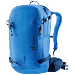 DEUTER Freerider 30 /neptune nightblue - DEUTER