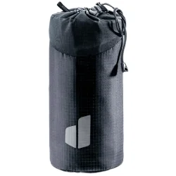 DEUTER Insulated Bottle Holder /black - DEUTER