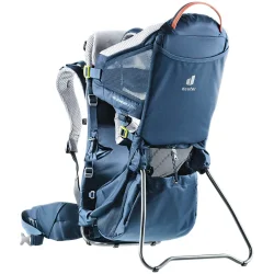 DEUTER Kid Comfort Active /Bleu Nuit - DEUTER