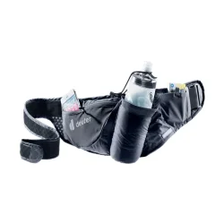 DEUTER Shortrail II /black - DEUTER