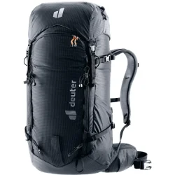 DEUTER Visite Freescape 32 /black - DEUTER