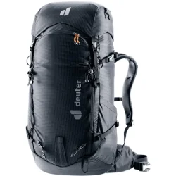 DEUTER Visite Freescape 40 / black<br /><br />/black - DEUTER