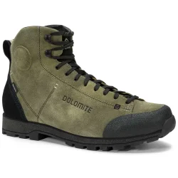 DOLOMITE Cinquantaquattro High Dust Gtx /sage vert - DOLOMITE