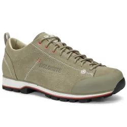 DOLOMITE Cinquantaquattro Low Evo /pistacchio gris - DOLOMITE